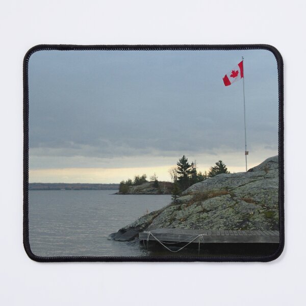 Item preview, H0108 Canada Flag designed and sold by photographyemd.