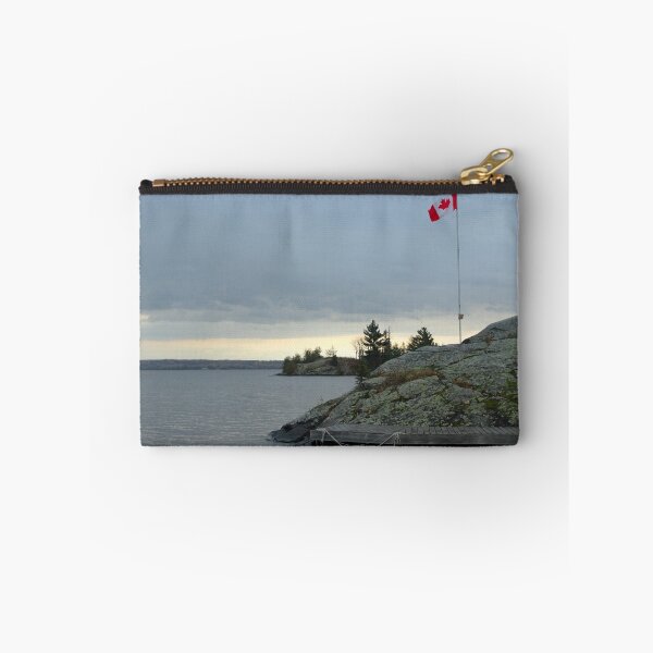 Item preview, H0108 Canada Flag designed and sold by photographyemd.