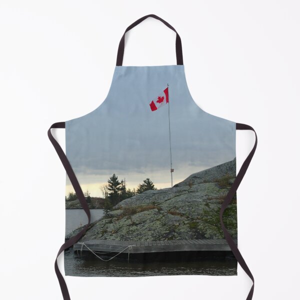 Artikelvorschau, H0108 Kanada-Flagge entworfen und verkauft von photographyemd.