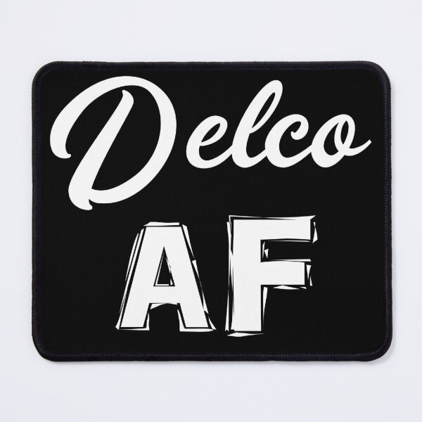 Item preview, Delco AF- Delaware County PA designed and sold by DelcoPaGear.