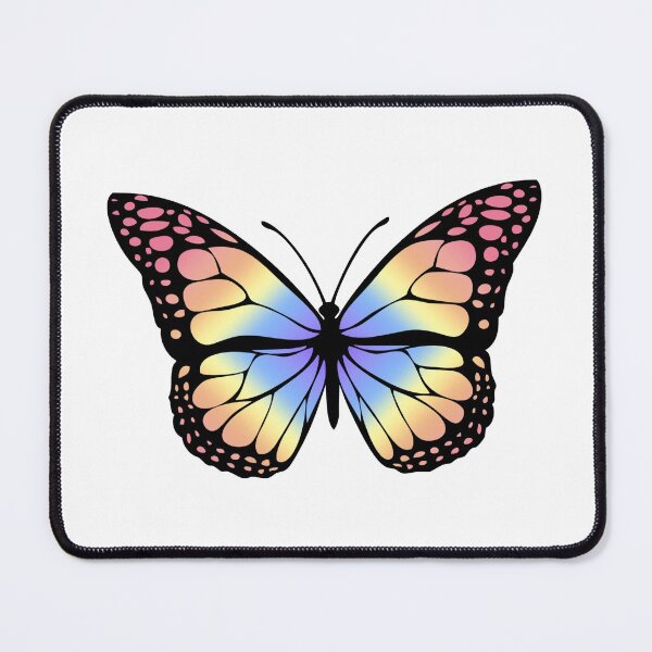 Item preview, Xenogender Flag Butterfly designed and sold by -Gedwolcraeft-.