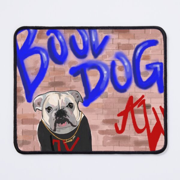 Item preview, bull dog or bool dog  designed and sold by Katlyn  Dedmon.