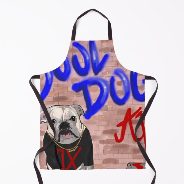 Item preview, bull dog or bool dog designed and sold by Katlyn Dedmon.