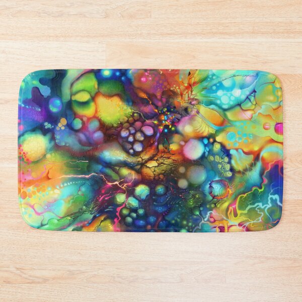 Item preview, Post Mental Stains - Digital Painting designed and sold by jeffjag.
