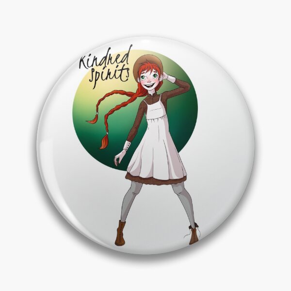 Item preview, Kindred Spirits  designed and sold by JessTCreative.