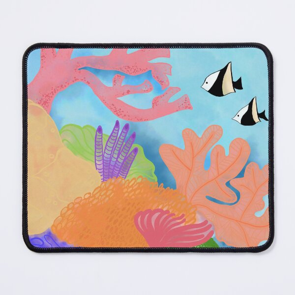 Item preview, Coral Reef designed and sold by emilypink100.