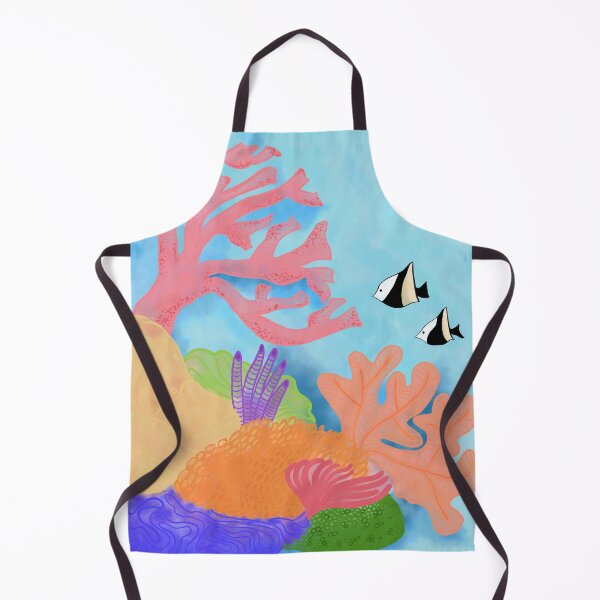 Item preview, Coral Reef designed and sold by emilypink100.