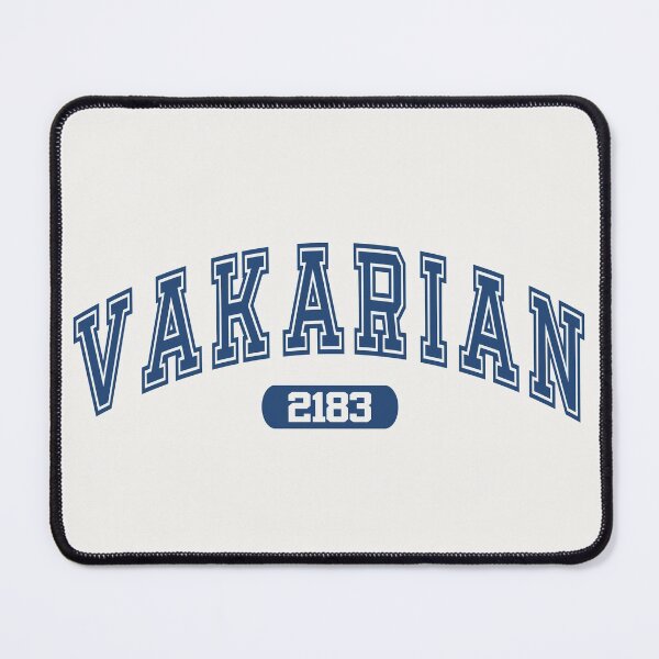 Item preview, Garrus Vakarian Collegiate Style | Mass Effect  designed and sold by surik-.