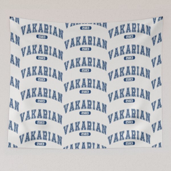 Item preview, Garrus Vakarian Collegiate Style | Mass Effect  designed and sold by surik-.