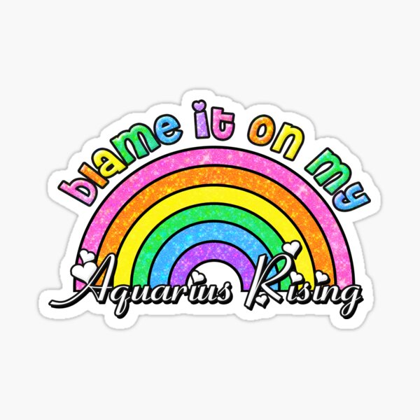 drama queen sparkly sticker 💕 – discodottie