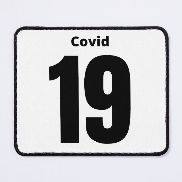 Item preview, COVID 19 designed and sold by rajaindra.