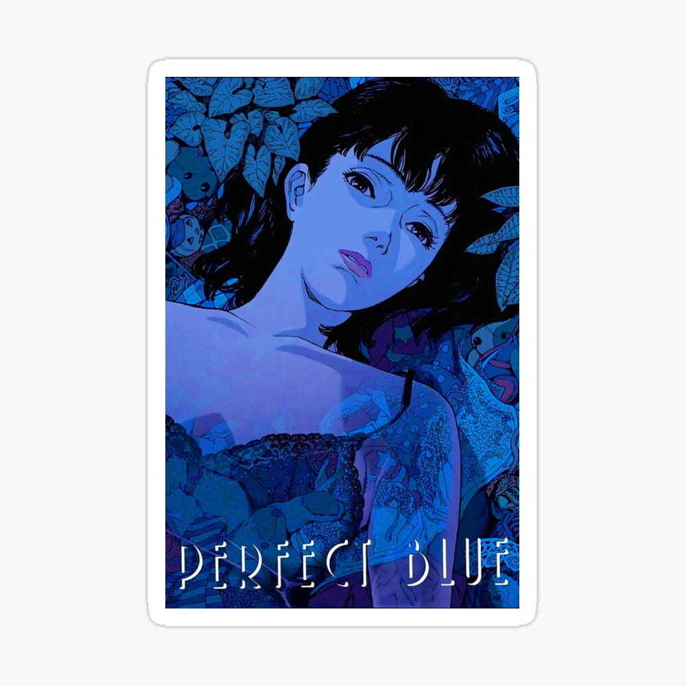 Perfect Blue  Anime Review  Nefarious Reviews