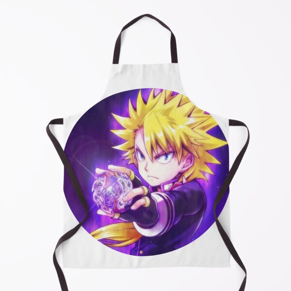 Item preview, Wakiya Murasaki - Beyblade Burst designed and sold by AyushTuber.