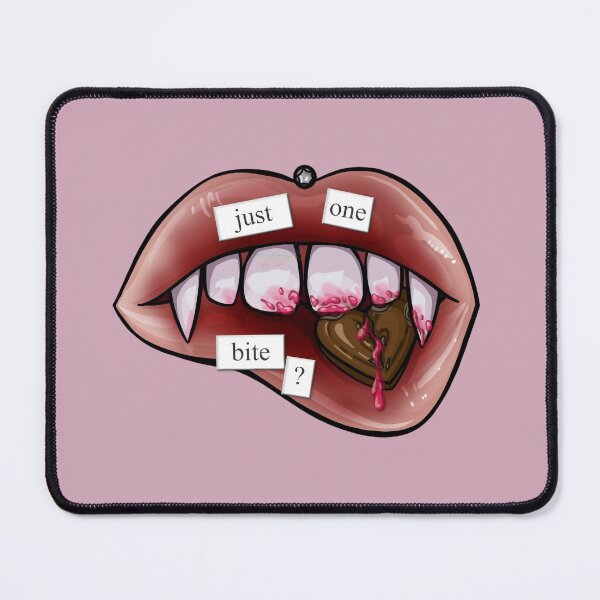 Item preview, Words that Kiss Day 9: Temptation designed and sold by xxMysticWingsxx.