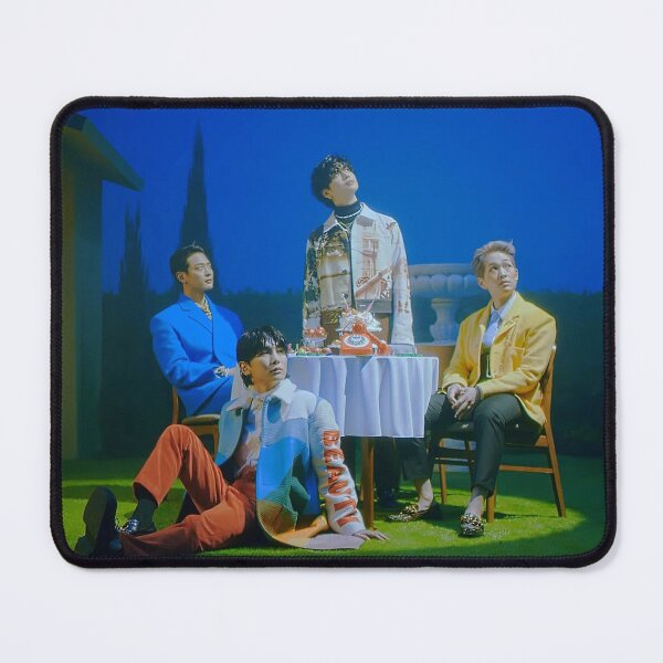 Item preview, SHINee Fake Reality Don't Call Me designed and sold by thelittleme.