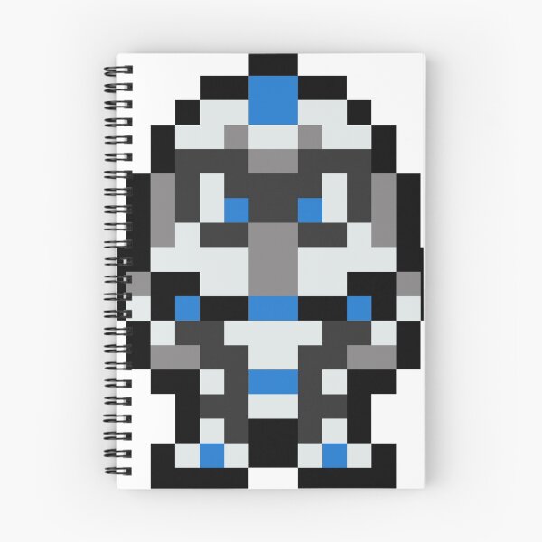 Item preview, Pixel Jetman designed and sold by Impish MATT's Pixels.