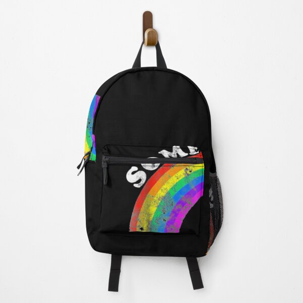 Item preview, Somewhere Over the Rainbow designed and sold by sluggish64.