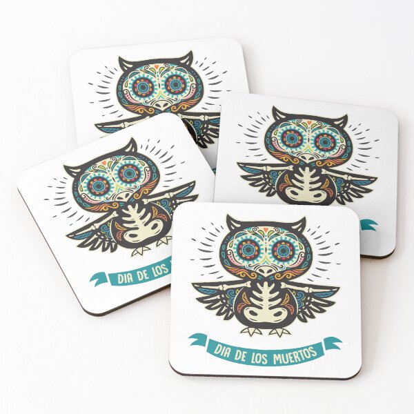 Item preview, Dia De Los Muertos - Halloween designed and sold by Studio  Six.