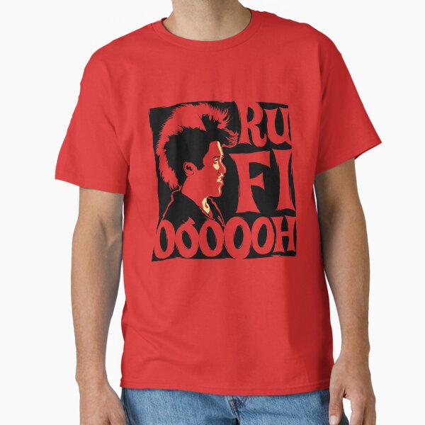 Item preview, Rufio (Hook) designed and sold by Mos Graphix.