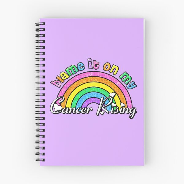 Item preview, blame it on my cancer rising designed and sold by disco dottie.
