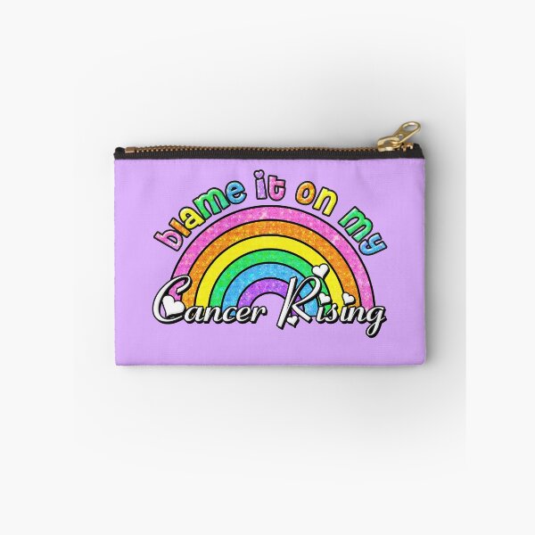 Item preview, blame it on my cancer rising designed and sold by disco dottie.