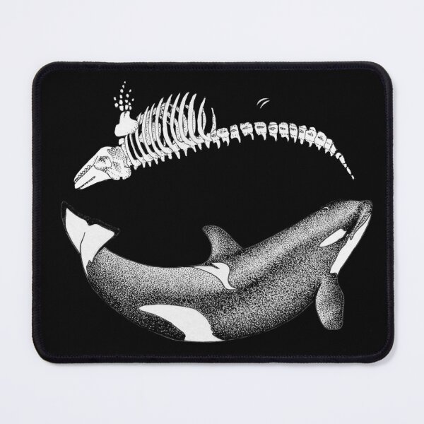 Item preview, No Fish No Blackfish | J50 designed and sold by Selena Rivera.