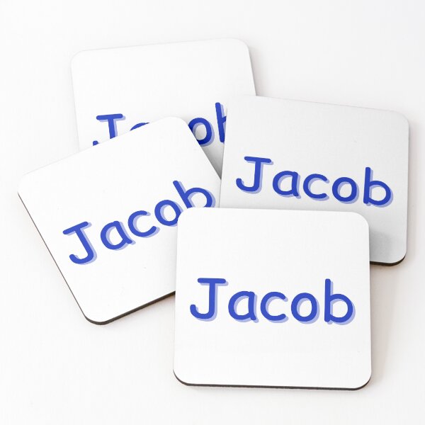 Item preview, Jacob designed and sold by Samis-Stagedoor.