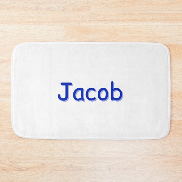 Item preview, Jacob designed and sold by Samis-Stagedoor.