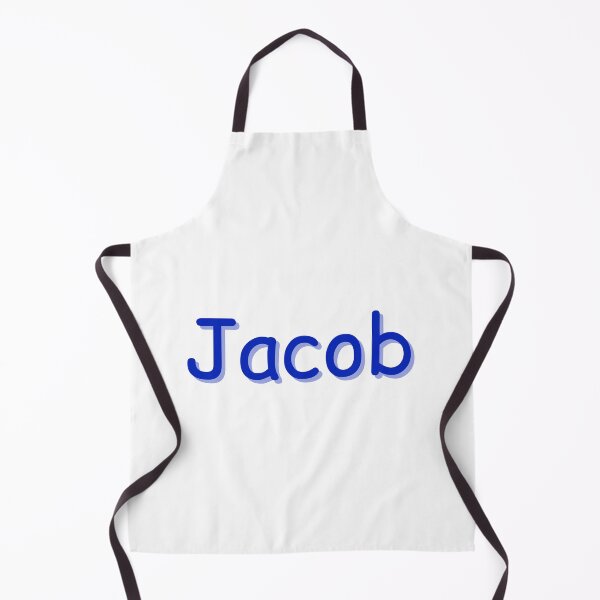 Item preview, Jacob designed and sold by Samis-Stagedoor.
