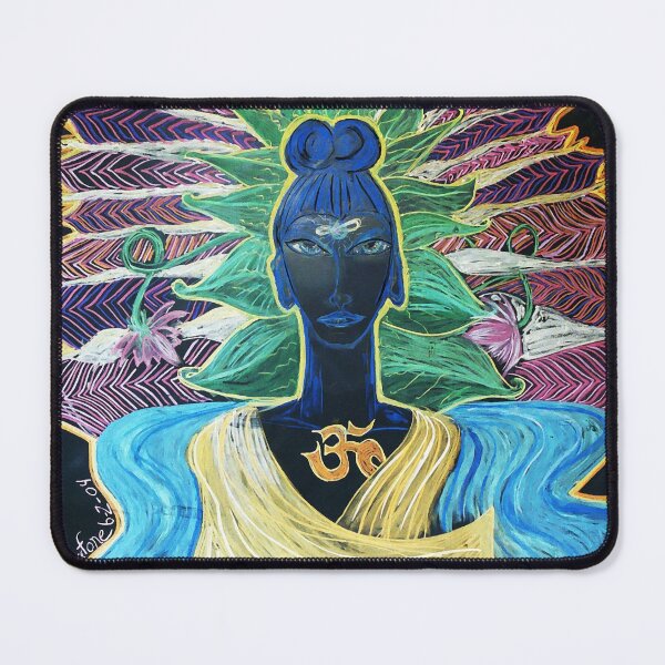 Item preview, Chalk Meditation #3 designed and sold by InfinitePathArt.