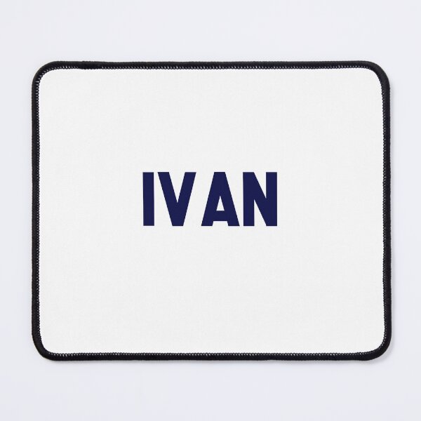 Item preview, IVAN designed and sold by chickenkai.