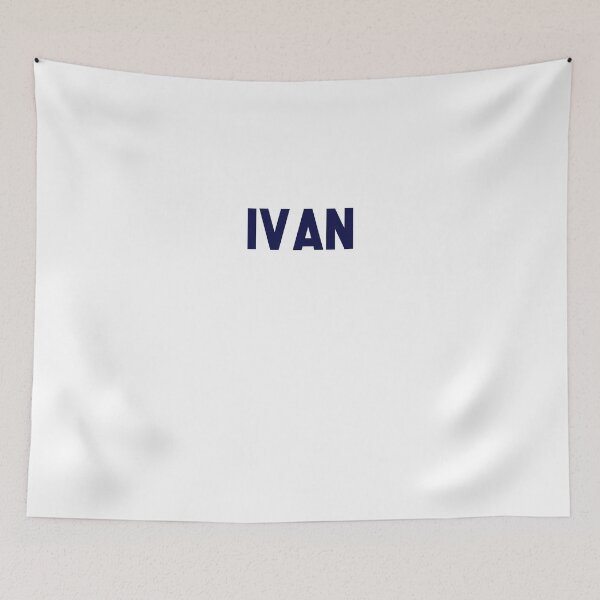 Item preview, IVAN designed and sold by chickenkai.