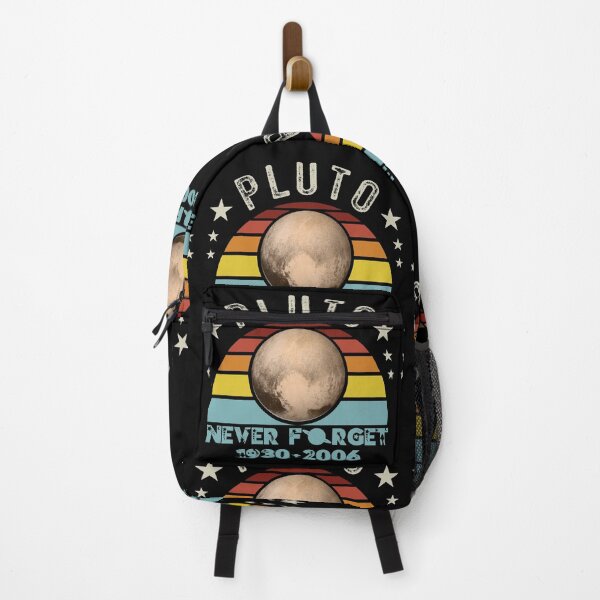 Item preview, Pluto - Never Forget 1930-2006 designed and sold by HROC.