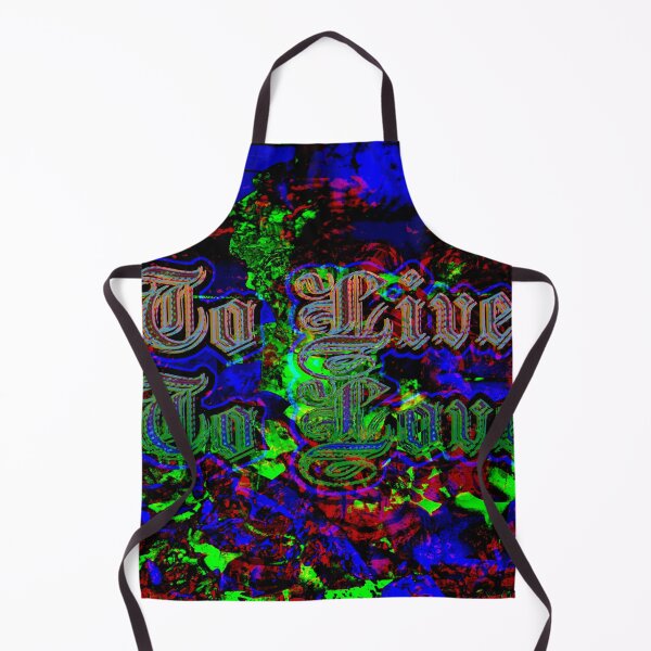 Item preview, To Live To Love designed and sold by godsquestion.