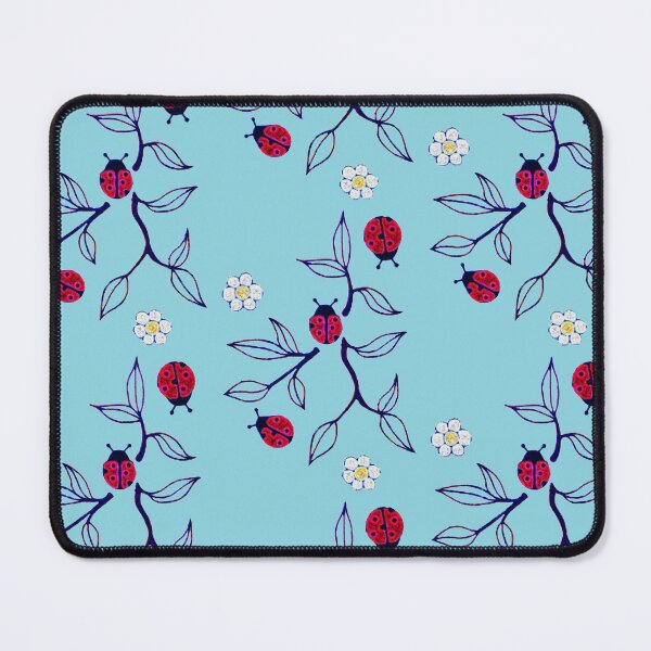 Item preview, ladybug party designed and sold by Della Enniss.