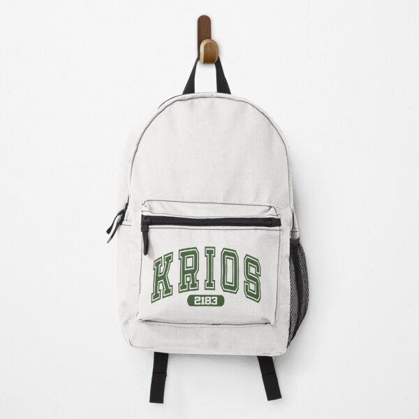 Item preview, Thane Krios Collegiate Style | Mass Effect  designed and sold by surik-.