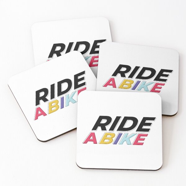 Item preview, Ride a bike designed and sold by idrawwhatifeel.