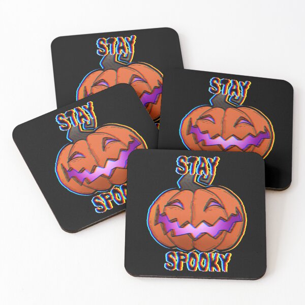 Item preview, Spooky Pumpkin designed and sold by ERNESTO A ROMO-BUSTAMANTE.