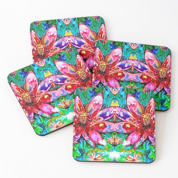 Item preview, Beside Me designed and sold by MarianneTowArt.