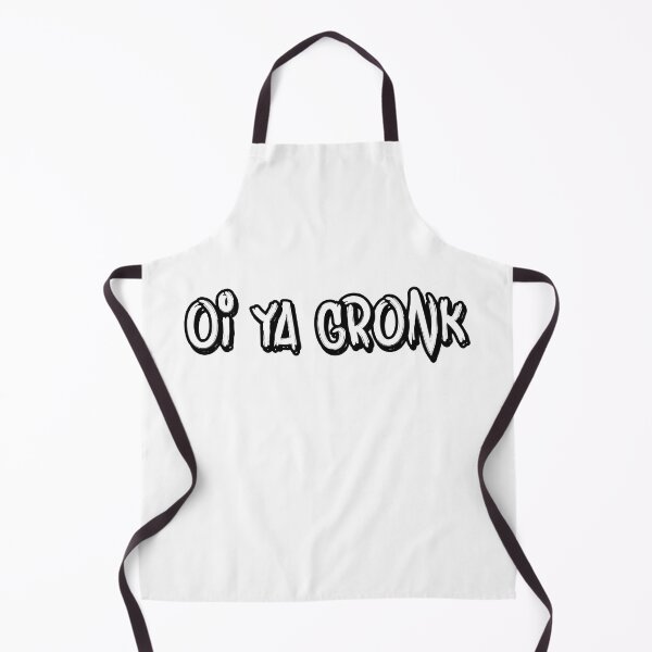 Item preview, Oi Ya Gronk designed and sold by StefanCgraphics.