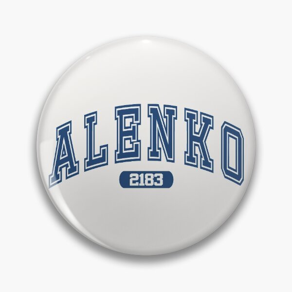 Item preview, Kaiden Alenko Collegiate Style | Mass Effect  designed and sold by surik-.