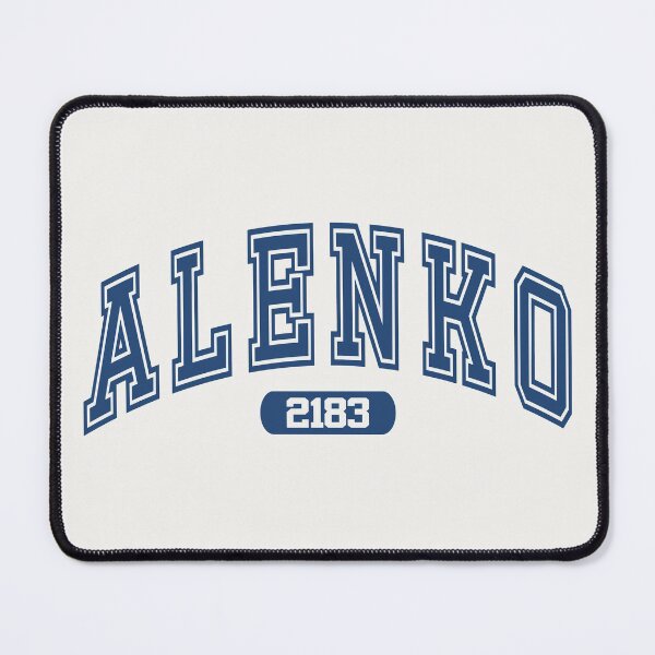 Item preview, Kaiden Alenko Collegiate Style | Mass Effect  designed and sold by surik-.