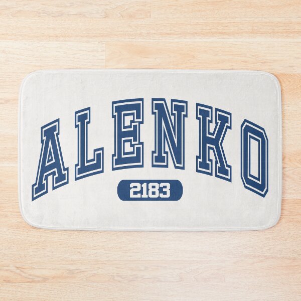 Item preview, Kaiden Alenko Collegiate Style | Mass Effect  designed and sold by surik-.