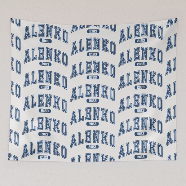 Item preview, Kaiden Alenko Collegiate Style | Mass Effect  designed and sold by surik-.