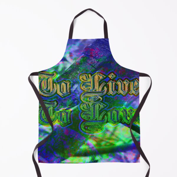 Item preview, To Live To Love II designed and sold by godsquestion.