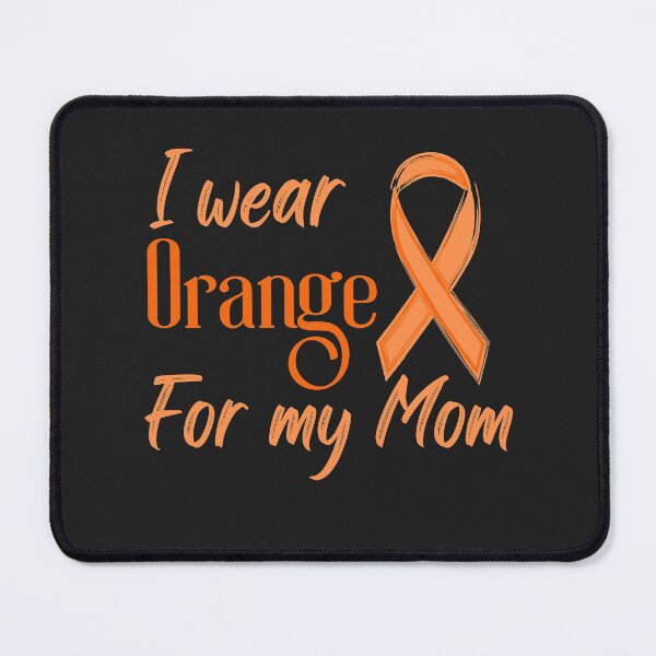 Item preview, Leukemia Cancer Awareness - Leukemia Mom designed and sold by Cancer Support Regal Studio.