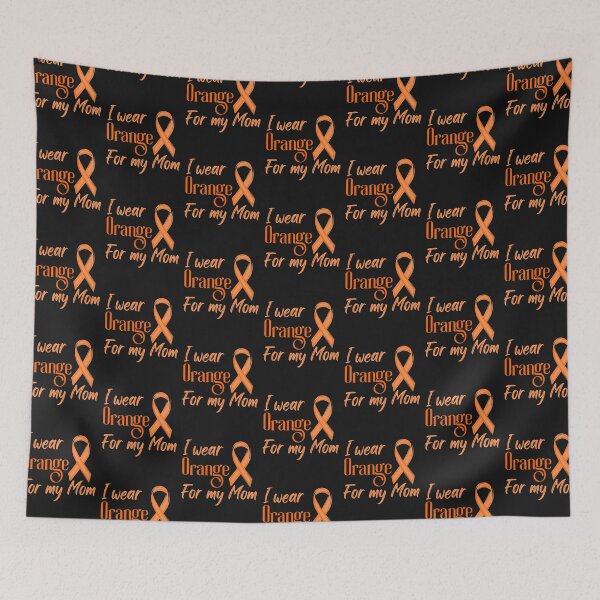 Item preview, Leukemia Cancer Awareness - Leukemia Mom  designed and sold by Cancer Support  Regal Studio.