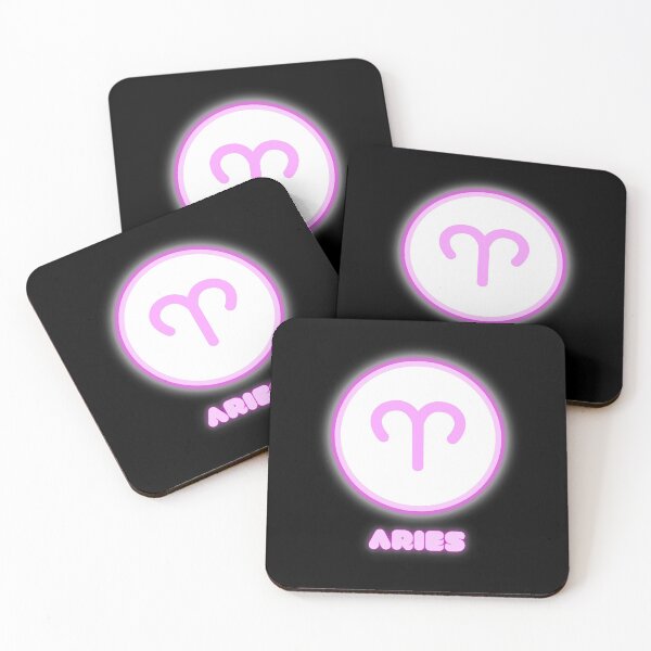 Item preview, Aries designed and sold by Joel-QO.