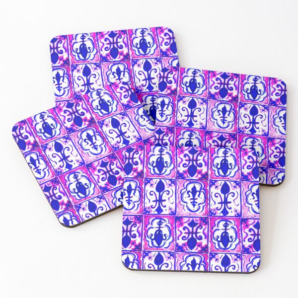 Item preview, Fleur de Lis Sacred Lillies designed and sold by J. R..