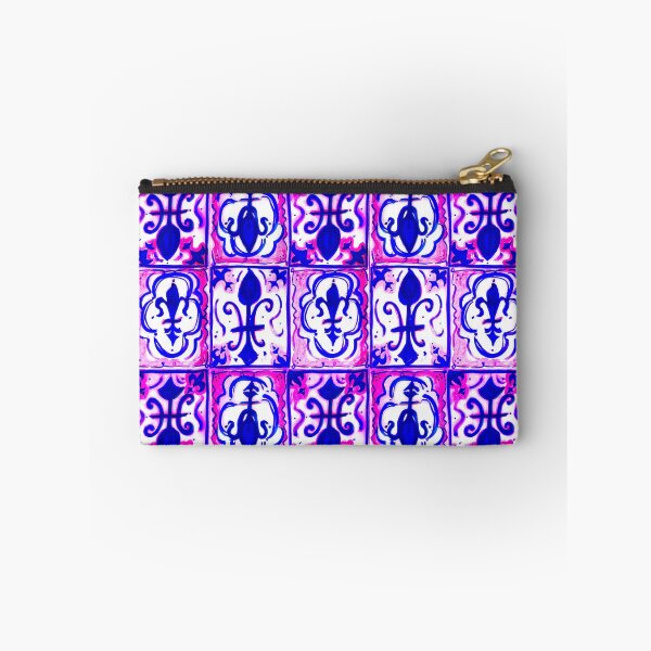 Item preview, Fleur de Lis Sacred Lillies designed and sold by J. R..